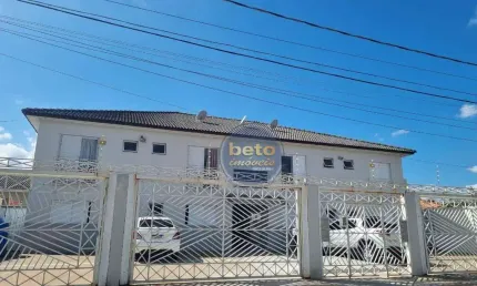Apartamento com 2 quartos para alugar na Rua Doutor Lafayette Galvão de Toledo, Jardim Faculdade, Itu