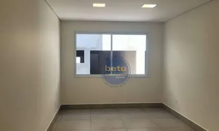 Sala comercial para alugar na Rua Celso Gonçalves Dias, Itu Novo Centro, Itu