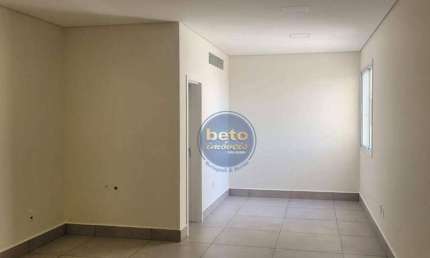 Sala comercial para alugar na Rua Celso Gonçalves Dias, Itu Novo Centro, Itu