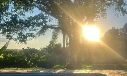 Chácara / sítio com 3 quartos à venda na Chácaras Monte Verde, Itu 