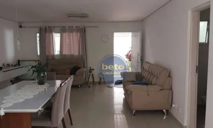 Casa com 3 quartos à venda na Rua Aristides Menabó, Jardim Paulista II, Itu