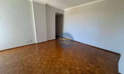 Apartamento com 3 quartos para alugar na Rua Barão do Itaim, Centro, Itu