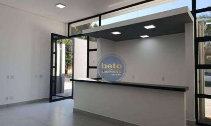 Sala comercial com 8 salas para alugar na Rua Piauí, Brasil, Itu