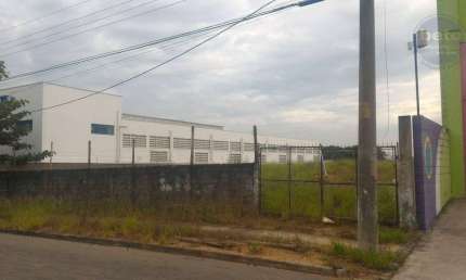 Terreno, 1100 m² - venda por R$ 1.200.000,00 ou aluguel por R$ 3.145,00/mês - Jardim Paraíso - Itu/SP