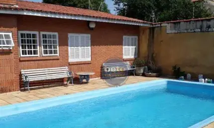 Casa com 3 dormitórios à venda, 386 m² por R$ 1.500.000,00 - Jardim Faculdade - Itu/SP