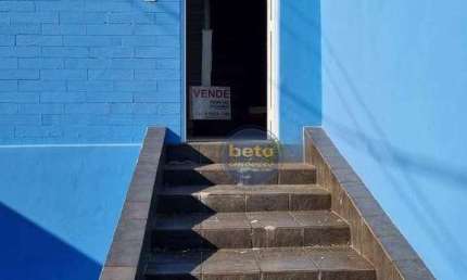 Casa com 4 quartos à venda na Rua dos Andradas, Centro, Itu