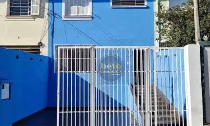 Casa com 4 dormitórios, 103 m² - venda por r$ 350.000,00 ou aluguel por r$ 2.000,00/mês - centro - itu/sp