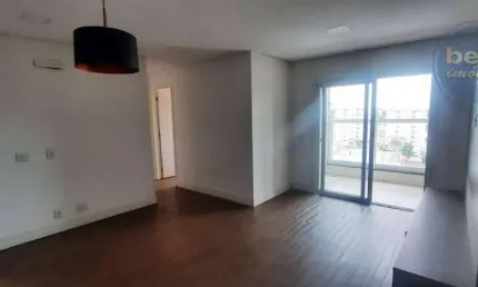 Apartamento com 2 quartos para alugar na Rua Jair Capelato, Itu Novo Centro, Itu