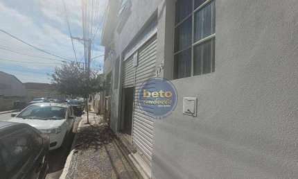 Sala comercial para alugar na Rua Vinte de Janeiro, Centro, Itu