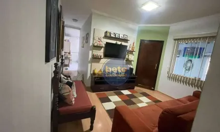 Casa à venda, 161 m² por R$ 550.000,00 - Vila Santa Terezinha - Itu/SP