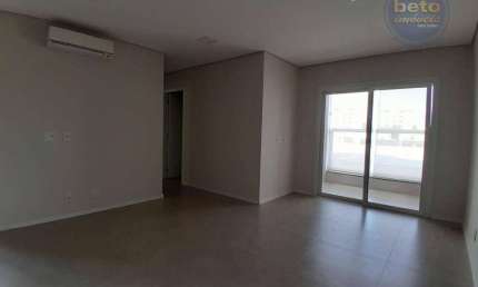 Apartamento com 2 quartos para alugar na Rua Jair Capelato, Itu Novo Centro, Itu
