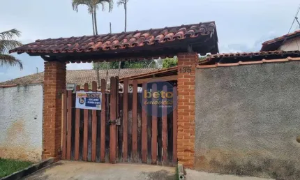 Chácara / sítio com 4 quartos à venda na Rua do Melão, Santa Inês, Itu