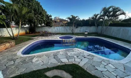 Casa em condomínio fechado com 3 quartos à venda na Rua José Lins do Rego, Campos de Santo Antônio, Itu