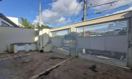 Casa com 3 quartos à venda na Rua Bahia, Brasil, Itu