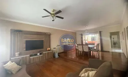Casa com 4 dormitórios à venda, 224 m² por R$ 950.000,00 - Brasil - Itu/SP