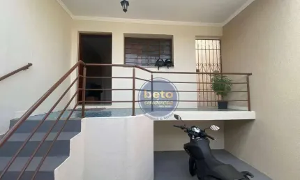 Casa comercial com 1 sala à venda na Rua Paula Souza, Centro, Itu
