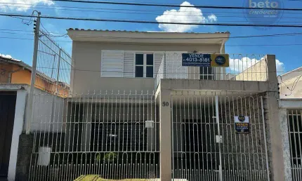 Casa com 3 quartos à venda na Rua 15 de Novembro, Centro, Itu