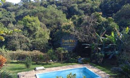 Chácara / sítio com 3 quartos à venda na Chácaras Monte Verde, Itu 
