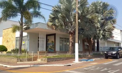 Casa comercial com 2 salas à venda na Rua Floriano Peixoto, Centro, Itu