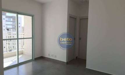 Apartamento com 2 quartos para alugar na Rua Gabriel Leite de Carvalho, Nossa Senhora Aparecida, Itu