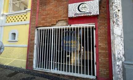 Sala comercial com 3 salas para alugar na Rua Barão do Itaim, Centro, Itu