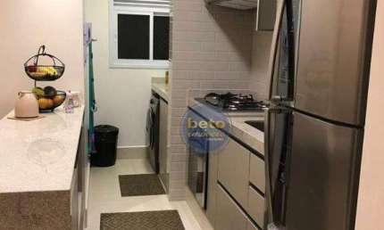 Apartamento com 3 quartos à venda na Rua Goiânia, Vila Nova, Itu