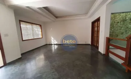 Casa com 5 dormitórios à venda, 314 m² por R$ 1.100.000,00 - Brasil - Itu/SP