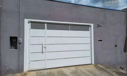 Casa com 2 quartos à venda na Rua Jasmim, Jardim das Rosas, Itu