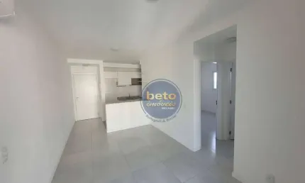 Apartamento com 2 quartos para alugar na Rua Goiânia, Vila Nova, Itu