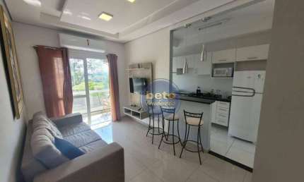 Apartamento com 2 quartos para alugar na Alameda dos Cajueiros, Jardim Paraíso II, Itu