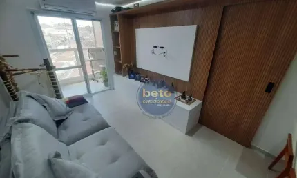 Apartamento com 2 quartos à venda na Rua Francisco Brantes Lima, Jardim Rosinha, Itu