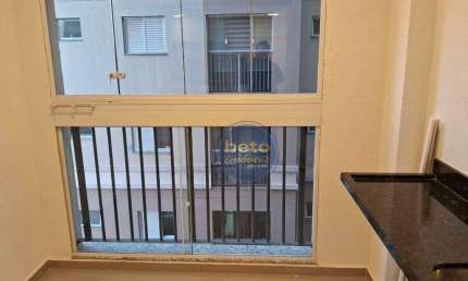 Apartamento com 3 quartos para alugar na Rua Goiânia, Vila Nova, Itu