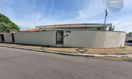 Casa com 3 quartos para alugar na Rua Belém, Brasil, Itu