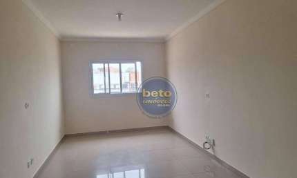 Casa residencial para locação, Bosque Santa Rosa, Itu.