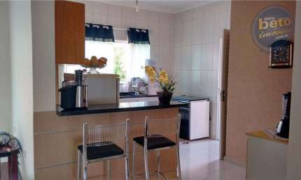 Casa com 3 dormitórios à venda, 230 m² por R$ 1.190.000,00 - Brasil - Itu/SP