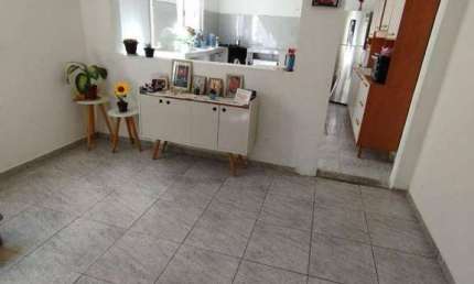 Casa com 2 quartos à venda na Rua Carlos Cassani, Jardim Santa Laura, Itu