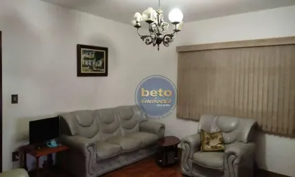 Casa com 3 dormitórios à venda, 150 m² por R$ 640.000,00 - Jardim Santana - Itu/SP