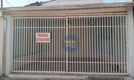 Sala comercial com 1 sala para alugar na Rua Doutor Carlos, Rancho Grande, Itu