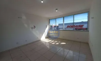 Sala para alugar, 22 m² por R$ 1.500,00/mês - São Luiz - Itu/SP
