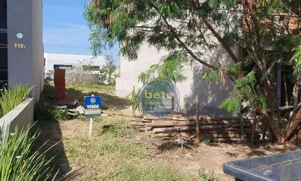 Terreno à venda na Rua João Calegari, Itu Novo Centro, Itu