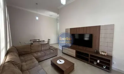 Casa em condomínio fechado à venda na Rua Victória Silveira Piassarolli, Pinheirinho, Itu