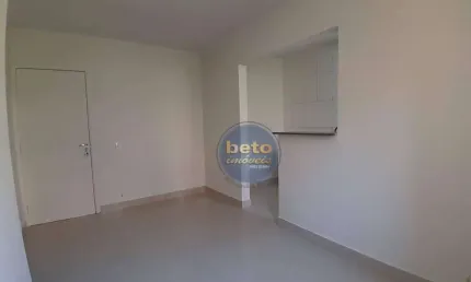 Apartamento com 2 quartos para alugar na Rua Doutor Emílio Chierighini, Jardim Santa Tereza, Itu