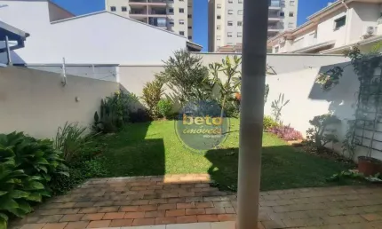 Casa em condomínio fechado com 3 quartos para alugar na Vila Padre Bento, Itu 