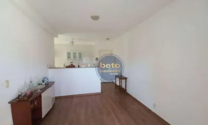 Apartamento com 2 quartos para alugar na Rua Aristides de Assumpção Menabó, São Luiz, Itu