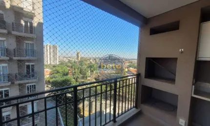 Apartamento com 3 quartos para alugar na Praça Amazonas, Brasil, Itu