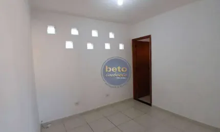 Kitnet para alugar - Residencial Bosque Santa Rosa - Itu/SP