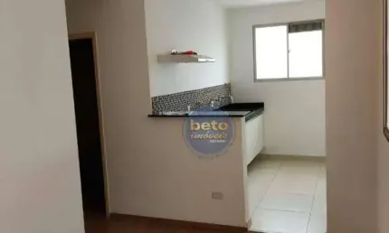 Apartamento com 2 quartos para alugar na Rua Parque do Varvito, Parque Nossa Senhora da Candelária, Itu