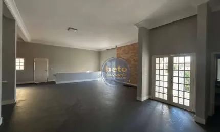 Casa com 4 dormitórios à venda, 280 m² por R$ 1.600.000,00 - Jardim Theodora - Itu/SP