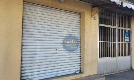 Casa com 3 dormitórios à venda, 196 m² por r$ 450.000,00 - parque industrial - itu/sp