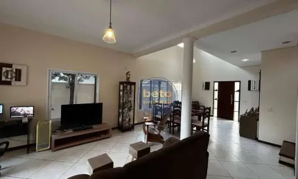 Casa com 3 dormitórios à venda, 323 m² por r$ 1.700.000,00 - condomínio portal de itu - itu/sp